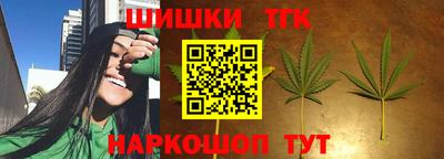 гашиш Кингисепп